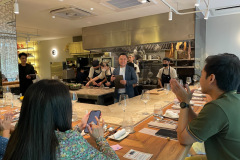 Bacchus   Global  x  Terroir