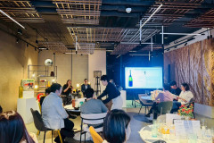 HOW Sake Master class 2025/06/13 