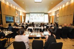 JUYONDAI launch event - Master class 2024 NOV