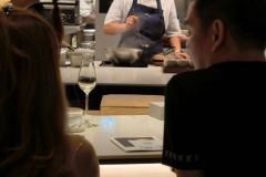 Mme Alice, Bruno Paillard in BKK