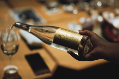 OKURA cruise x BORN 2025/09/01 