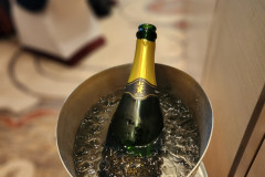 SAKE MASTER CLASS by SHICHIKEN 