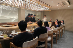 Shichiken  "Around the world" in BKK 2024