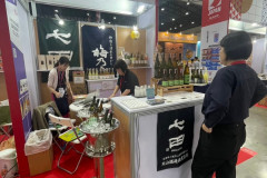 Thai Food Expo 2023
