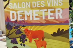 WINE EXPO Anger, Saumur 2023