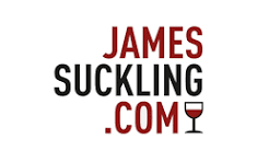 James Suckling logo