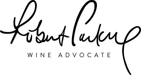 Robert Parker Wine Advocate logo