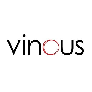 Vinous logo