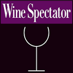 Wine Spectator logo