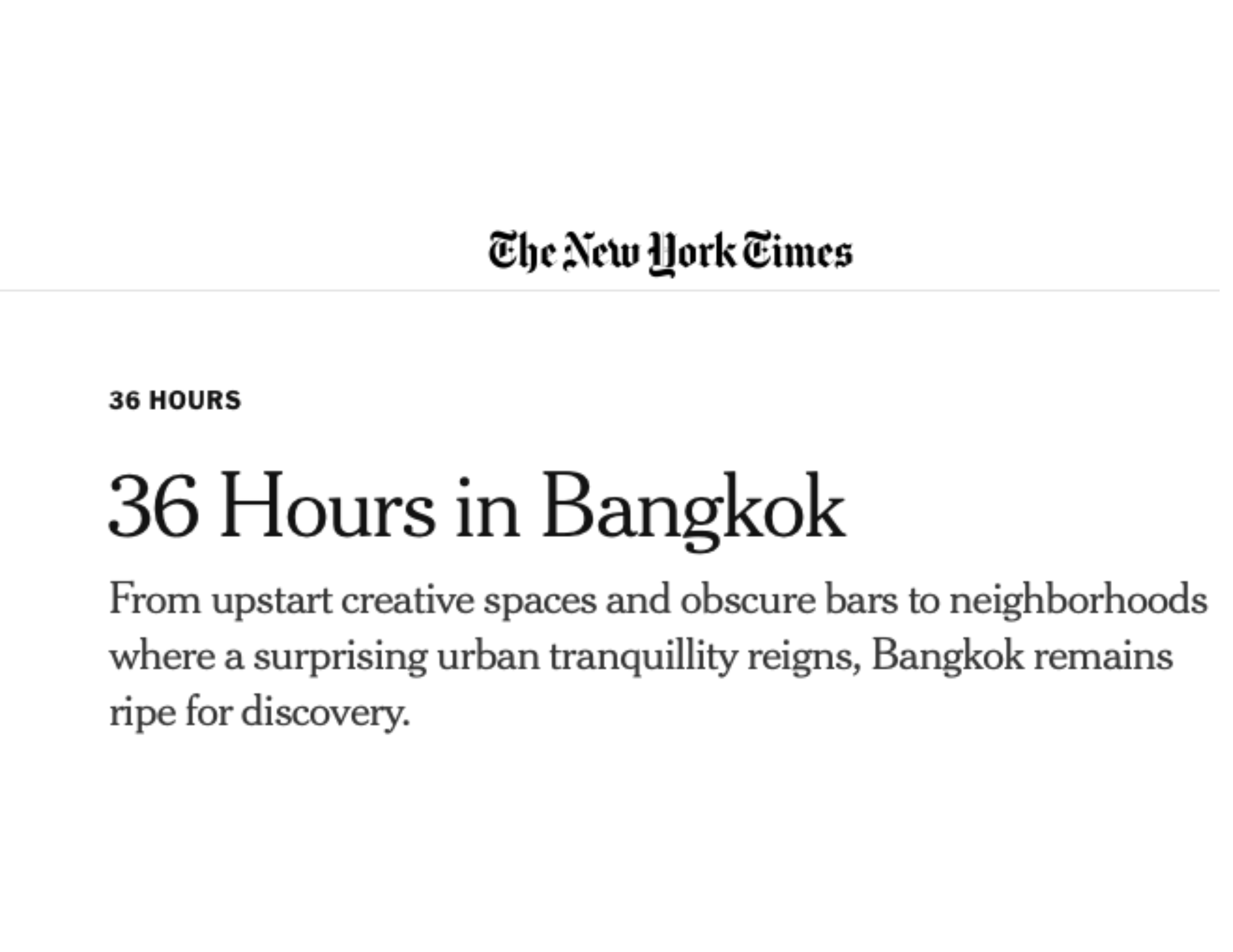 NY times x Salon du japonisant