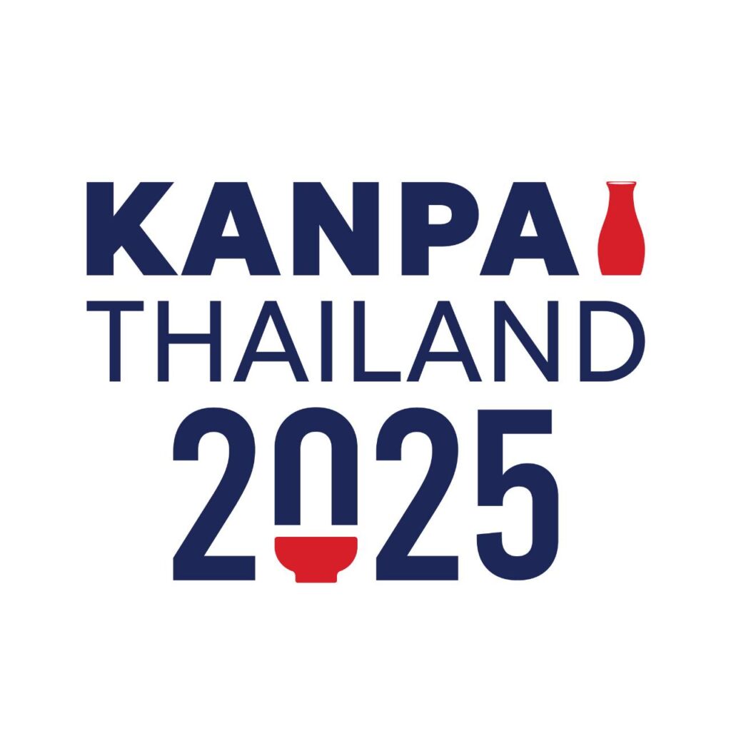 Bacchus Global at KANPAI THAILAND — NIPPON HAKU BANGKOK 2025