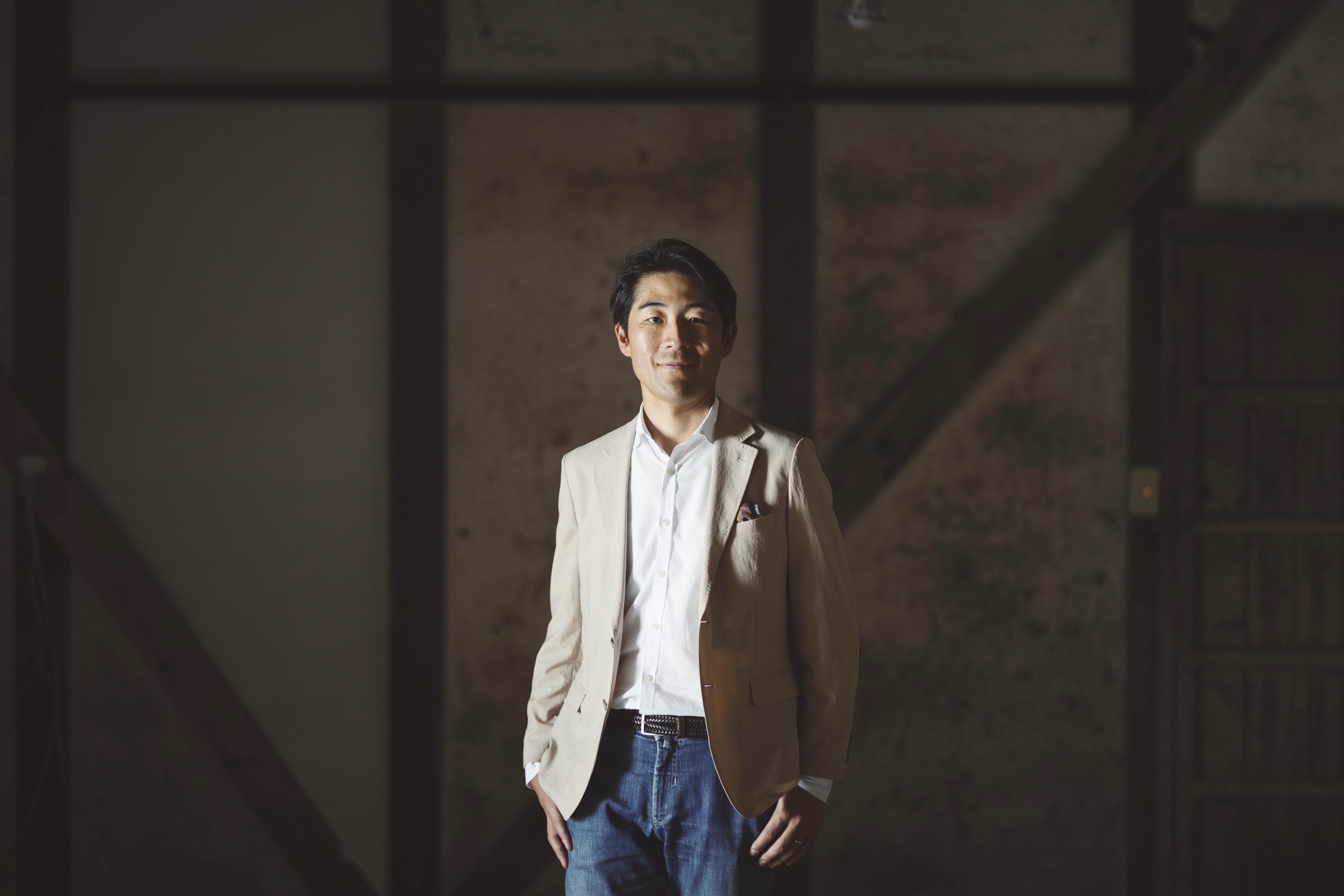 Sparkling ambitions: Yamanashi Meijo steers sake forward