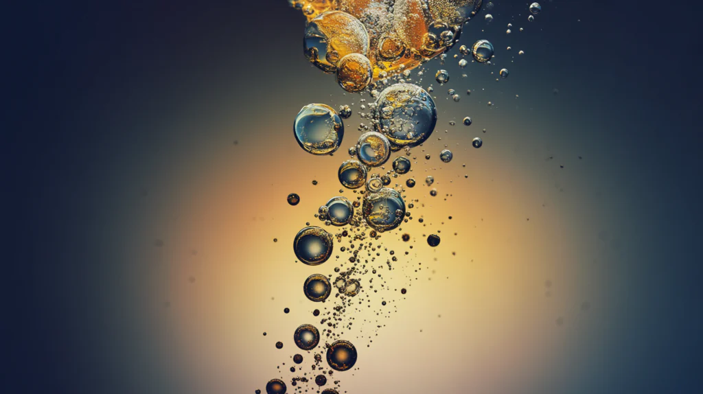 The Quiet Revolution of Sparkling Sake