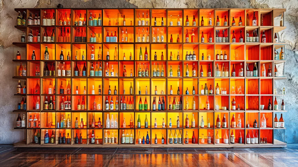 The Flourishing Sake Scene in Bangkok