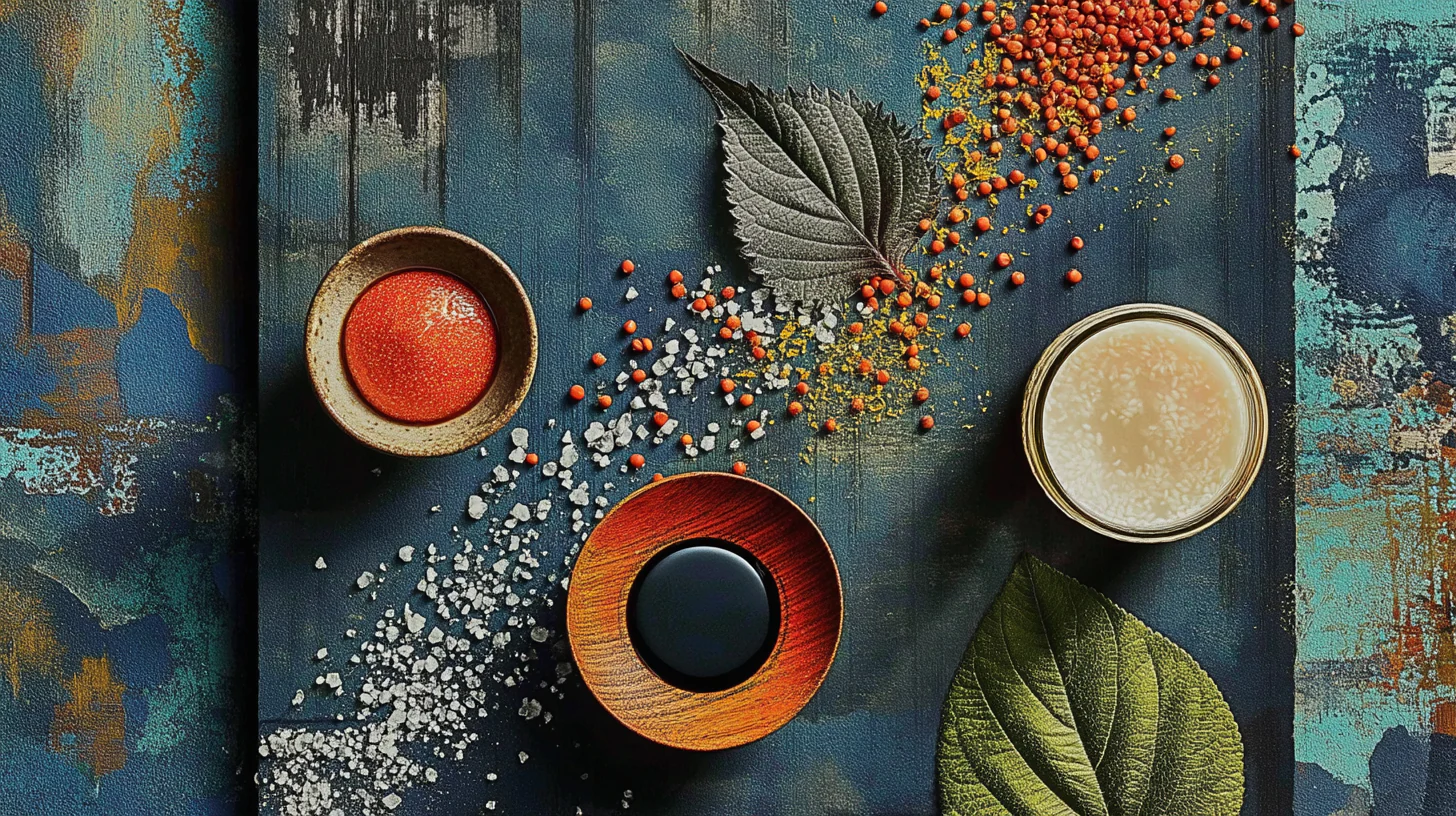 The Umami Evolution