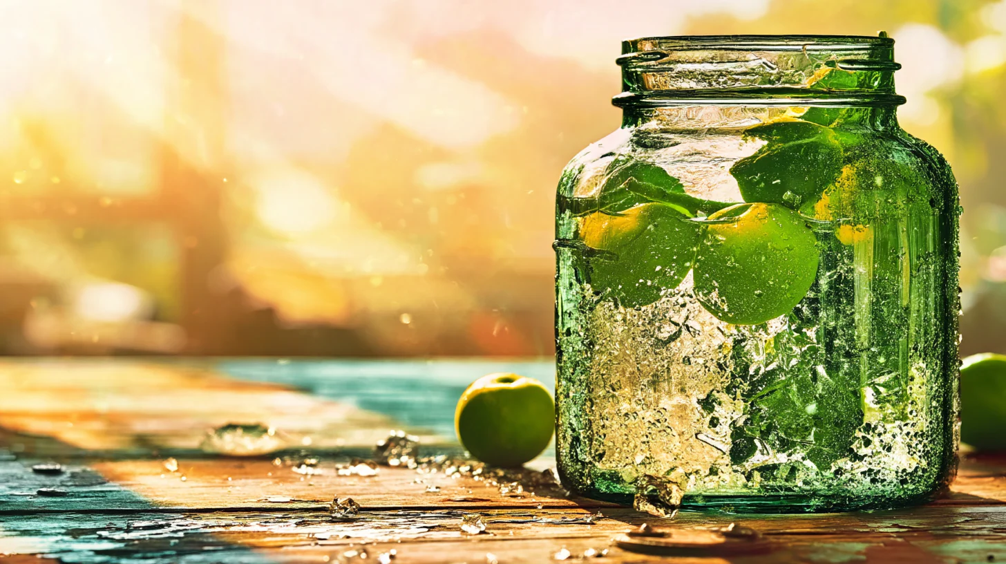 The “Third Act” of Umeshu