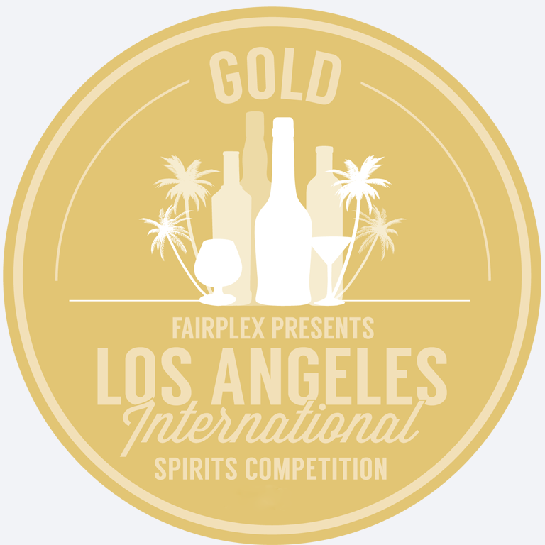 Los Angeles International Wine Competition logo