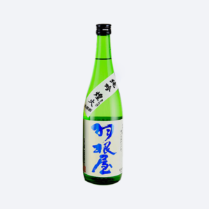 HANEYA Kirabi Junmai-Ginjo Nama-Genshu