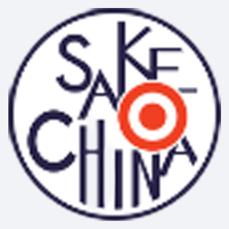 Sake China logo