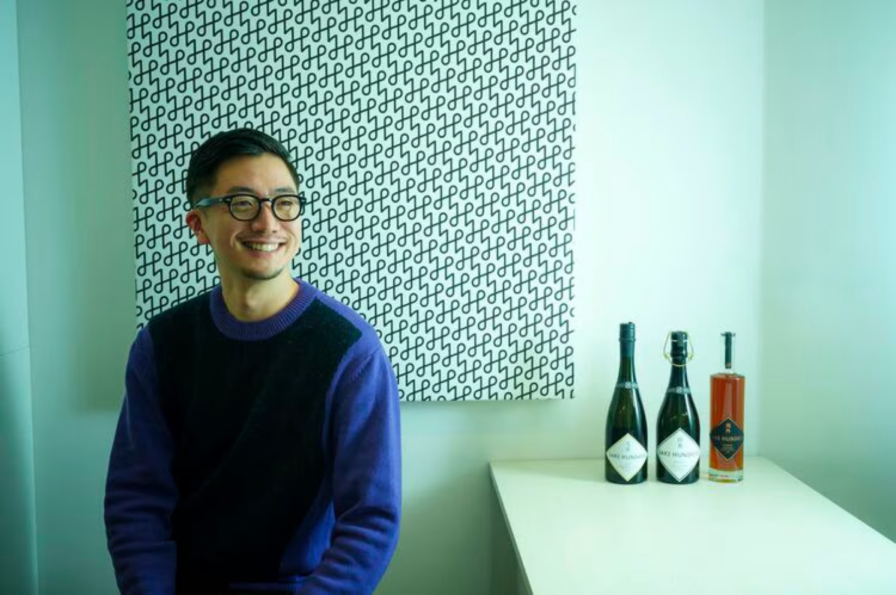 Interview with Ryuji Ikoma, the Creator of the Premium Sake Brand “SAKE HUNDRED”: Can a Luxury Brand Truly Be Born?—Why the Outsider Driving Change in a Traditional Industry Is Also an Insider.