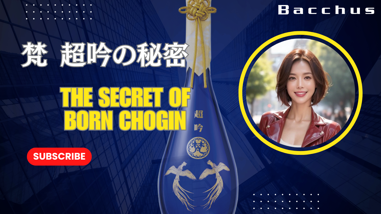 The Secret of Chogin