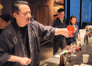 Shochu & Awamori Festival