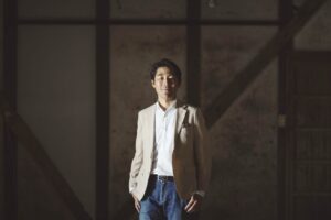 Sparkling ambitions: Yamanashi Meijo steers sake forward