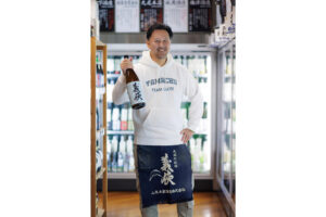 Gikyo: The Uncompromising Art of Authentic Japanese Sake