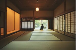 Yamanashi Meijo, the Brewery of Famed Sake “Shichiken,” Opens “Shukuba esoto” Lodging