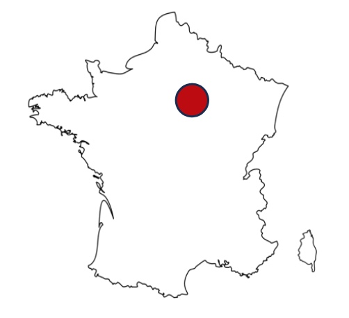 VINCENT CHARLOT location