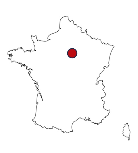 BRUNO PAILLARD location