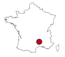 HERITAGE DU PIC SAINT LOUP location