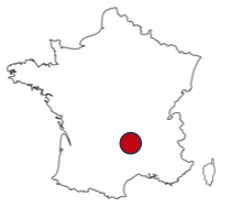 DOMAINE DE SAUZET location