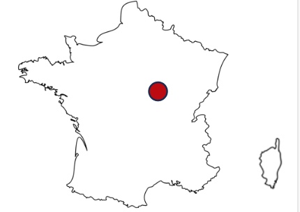 CLOS REGAIN location