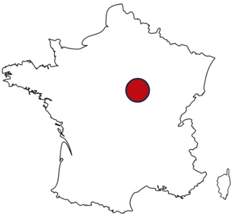 DOMAINE DECELLE & FILS location