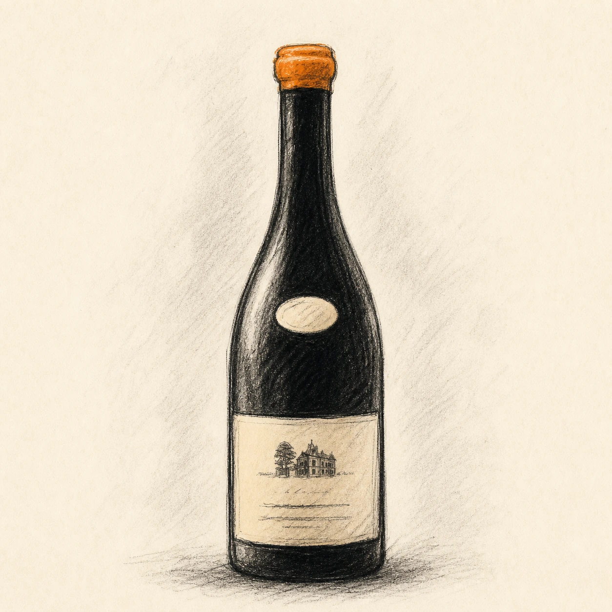 DOMAINE AMIRAULT Le Fondis 2020