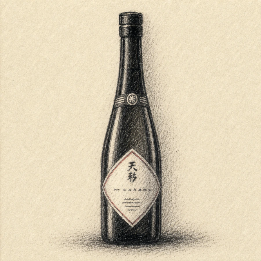 SAKE HUNDRED AMAIRO
