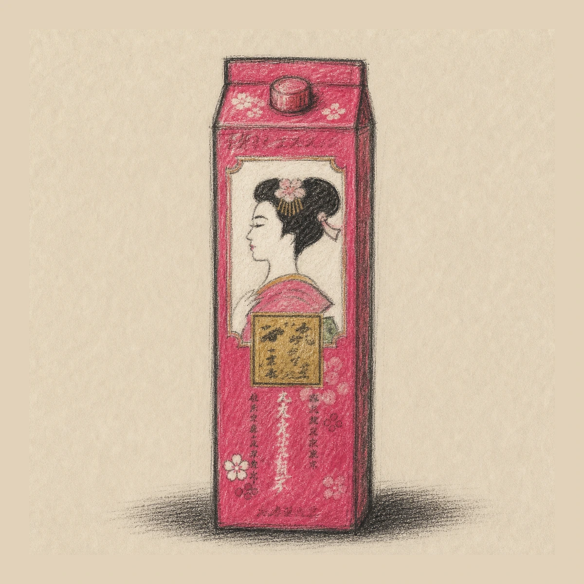 BIJIN na UMESHU