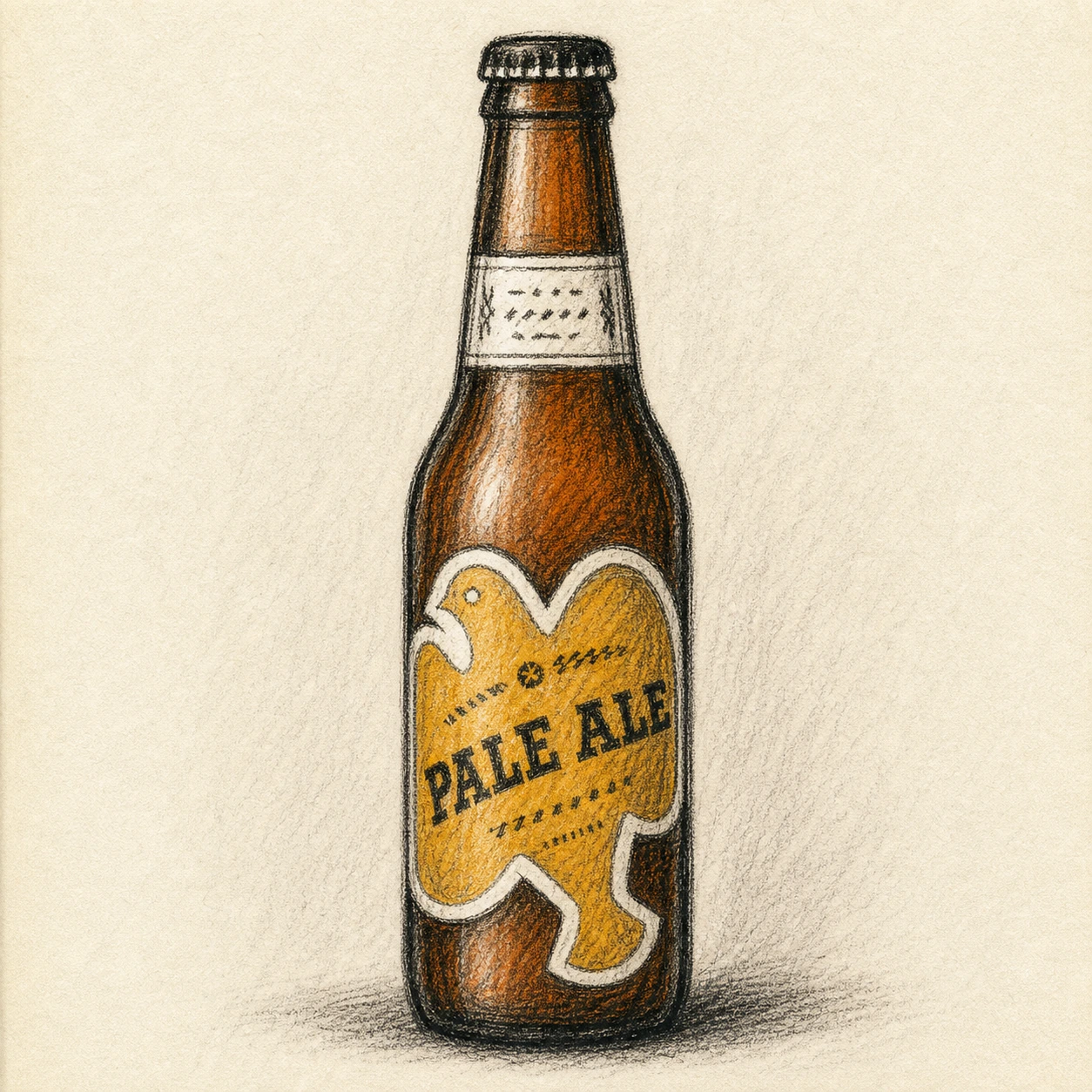 HEIWA CRAFT Pale Ale