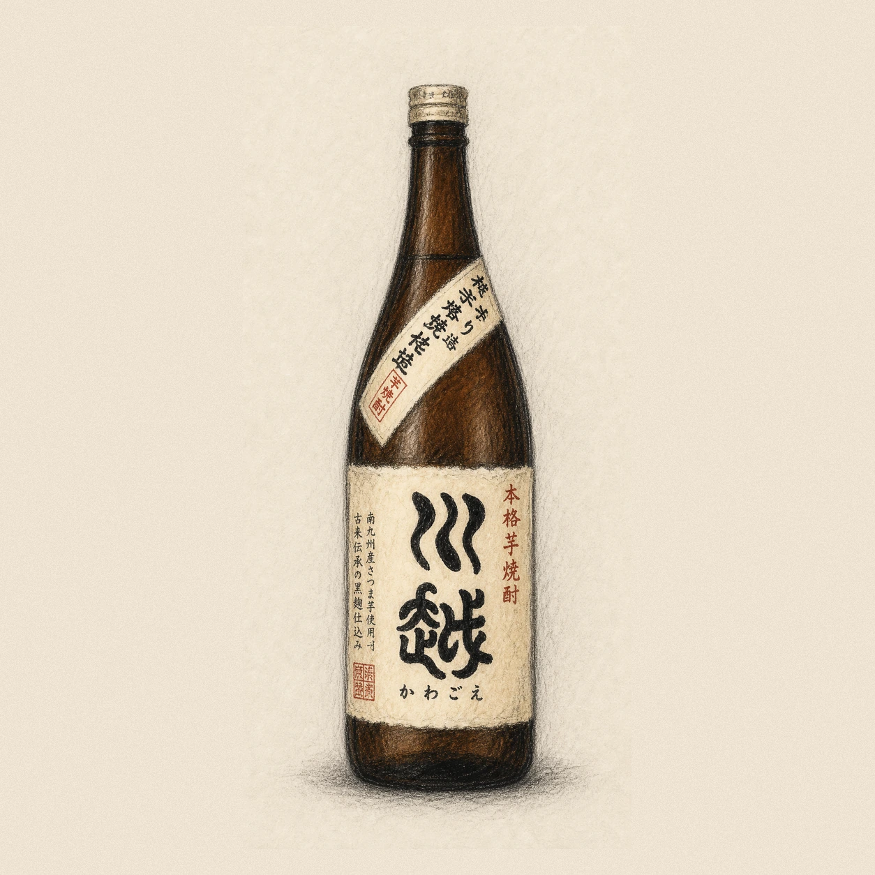 KAWAGOE