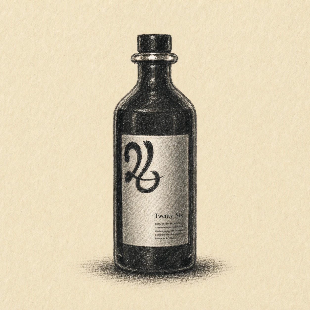 OSUZUYAMA 26 Twenty-Six