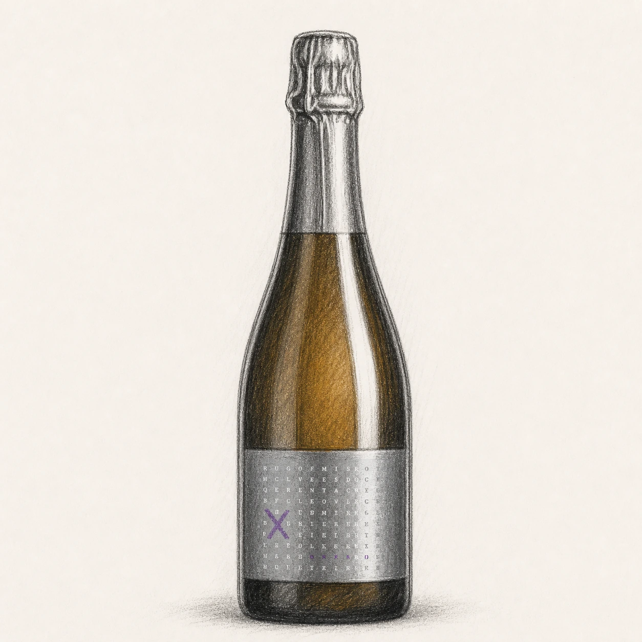 LE FAY D'HOMME X Bulles N.V