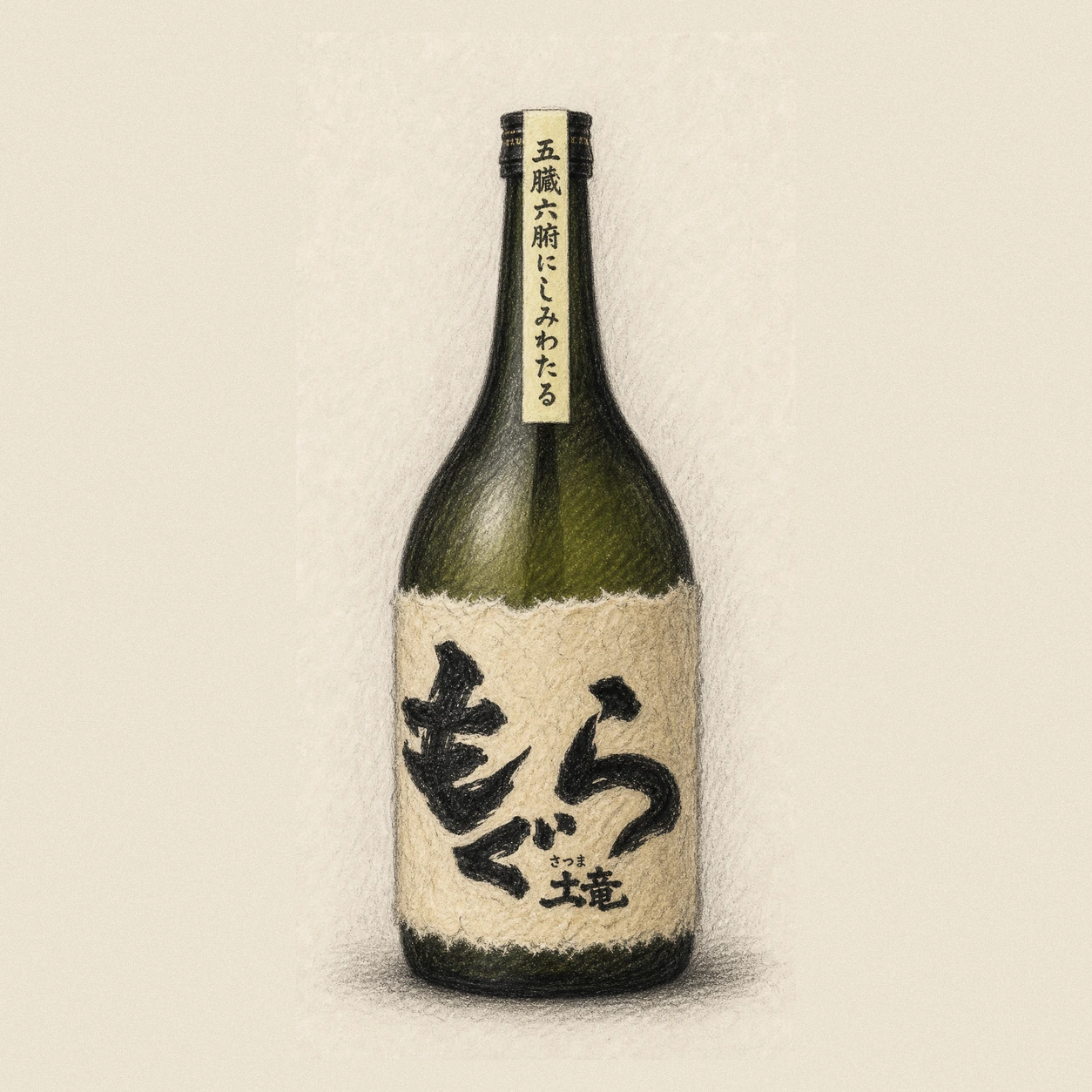 MOGURA