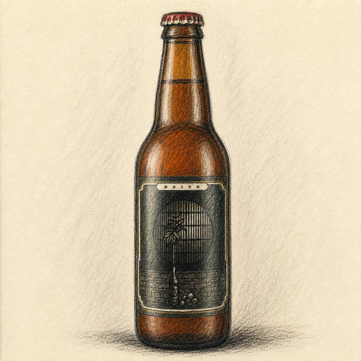 BAIRD WABI-SABI JAPAN PALE ALE