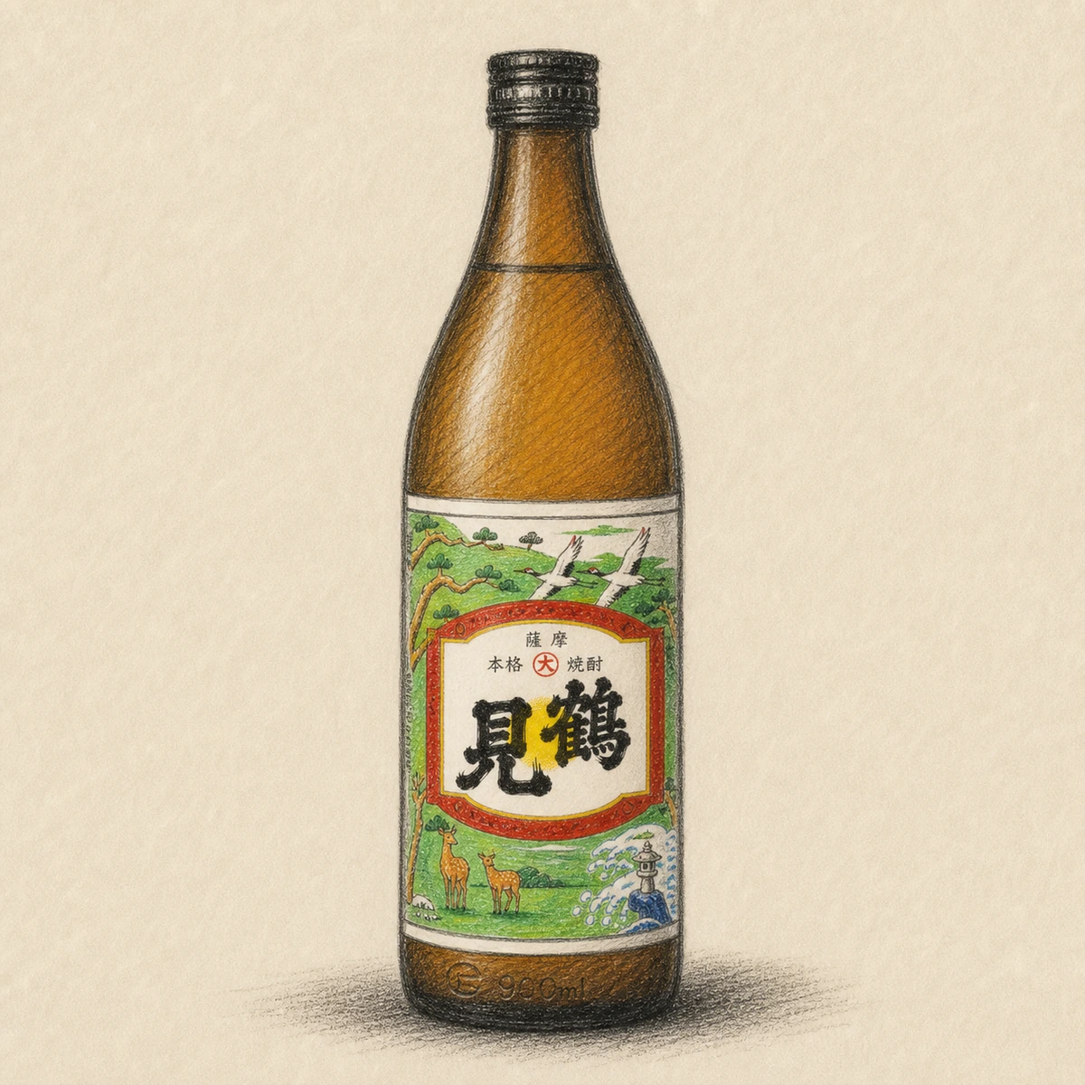 TSURUMI
