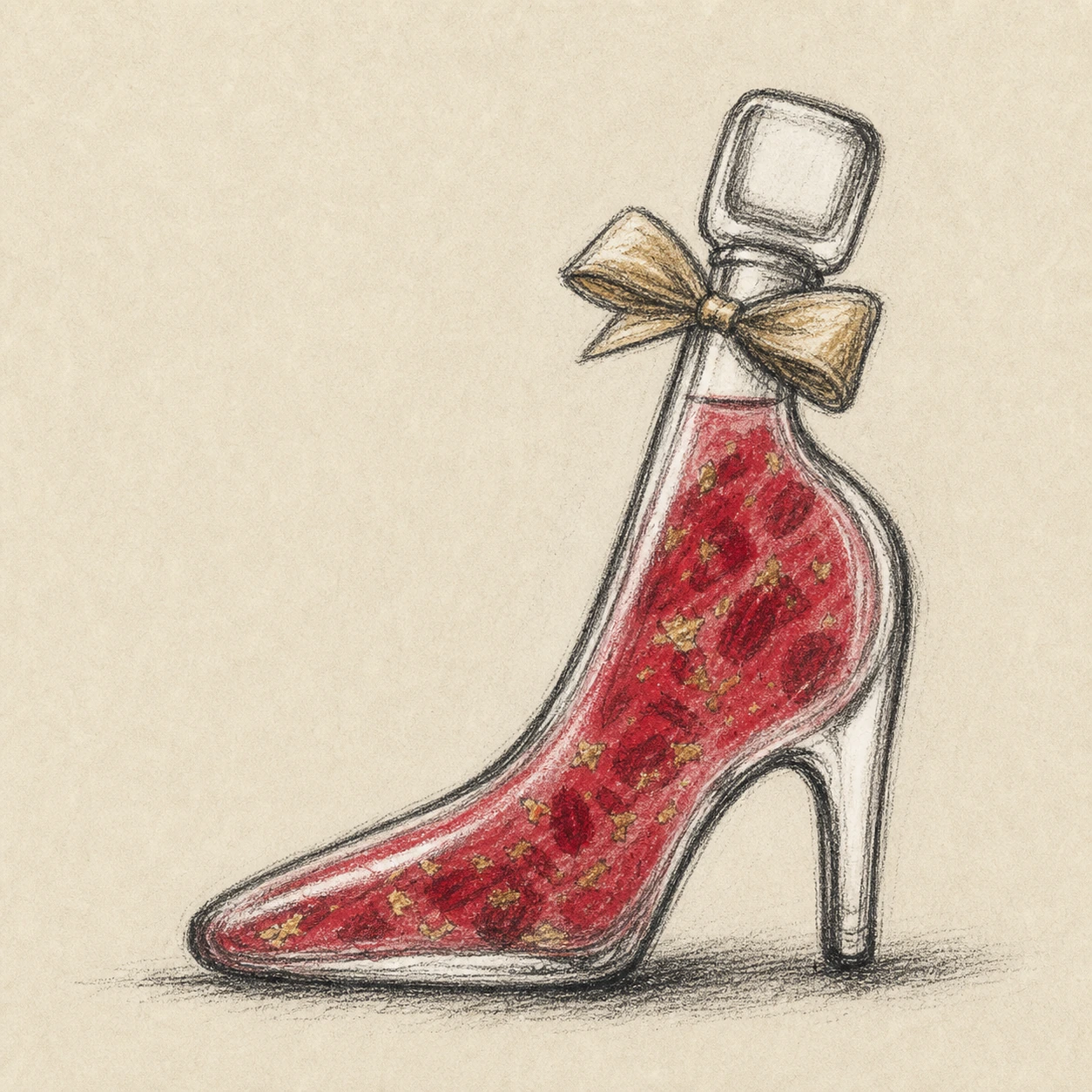 PRINCESS ROSE