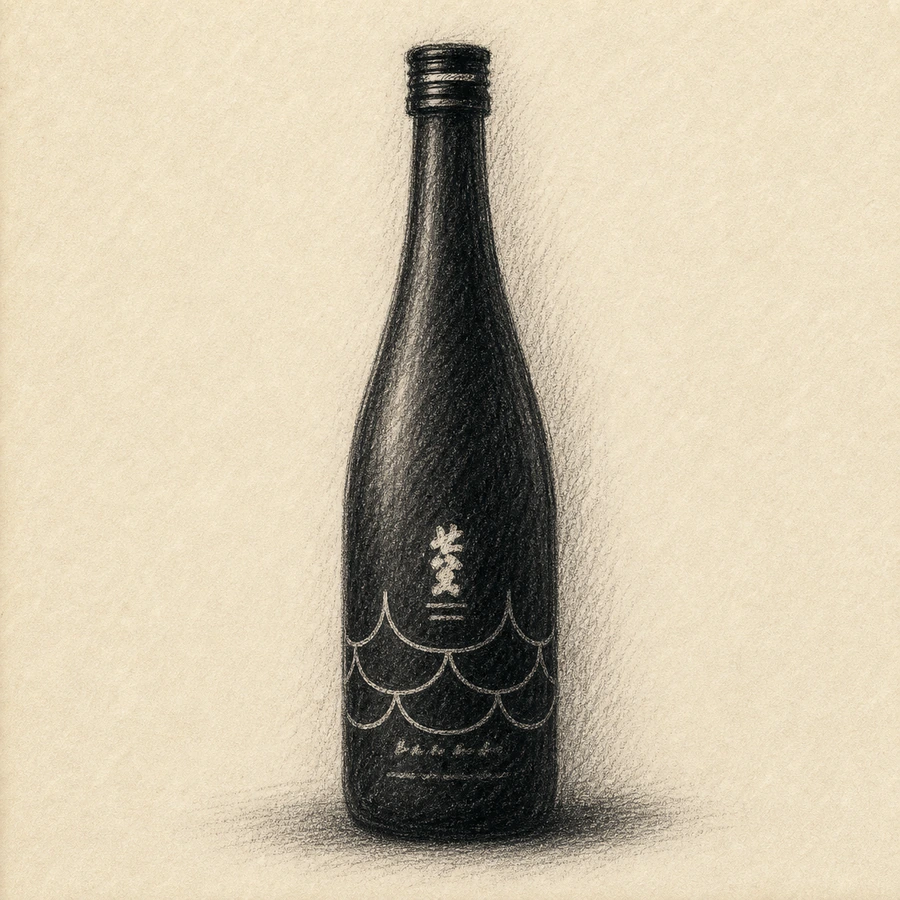 SHICHIKEN Alain Ducasse Sustainable Spirit