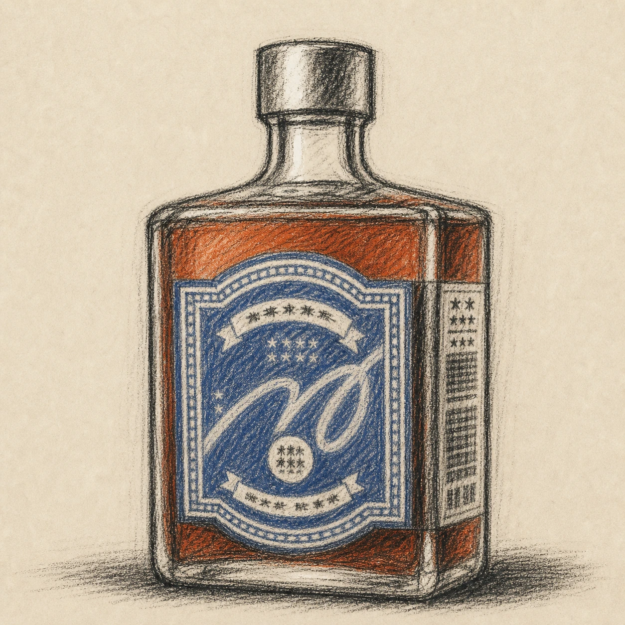 WAKA SHIORI Japanese Aperitif
