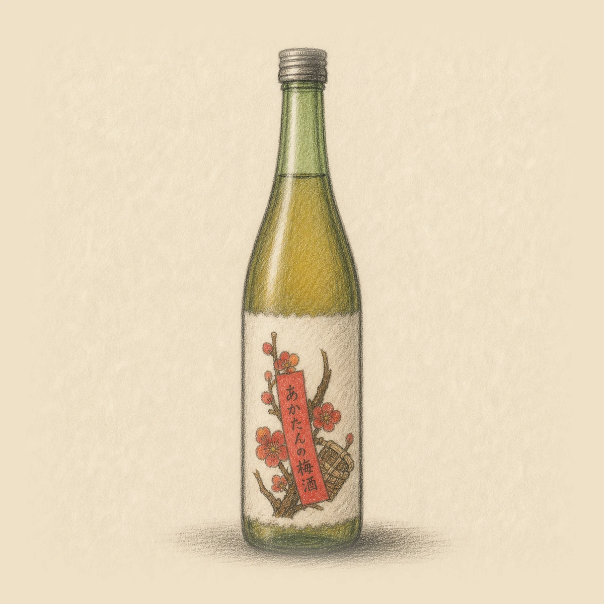 AKATAN no UMESHU
