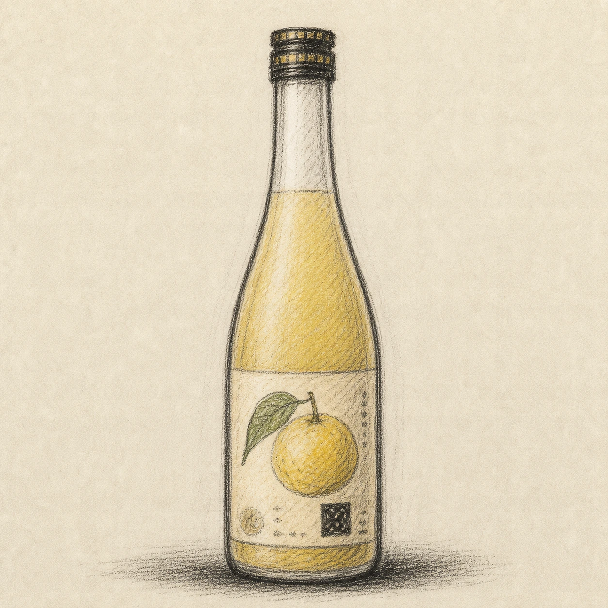 KODAKARA Yuzu